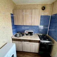 Продаж квартири Харків, Павлове Поле, 44м²
