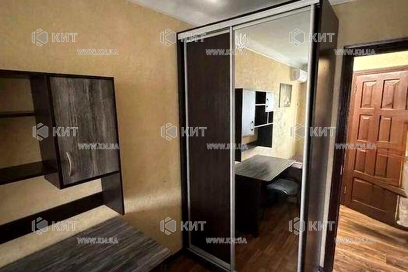 Продаж квартири Харків, Павлове Поле, 44м²