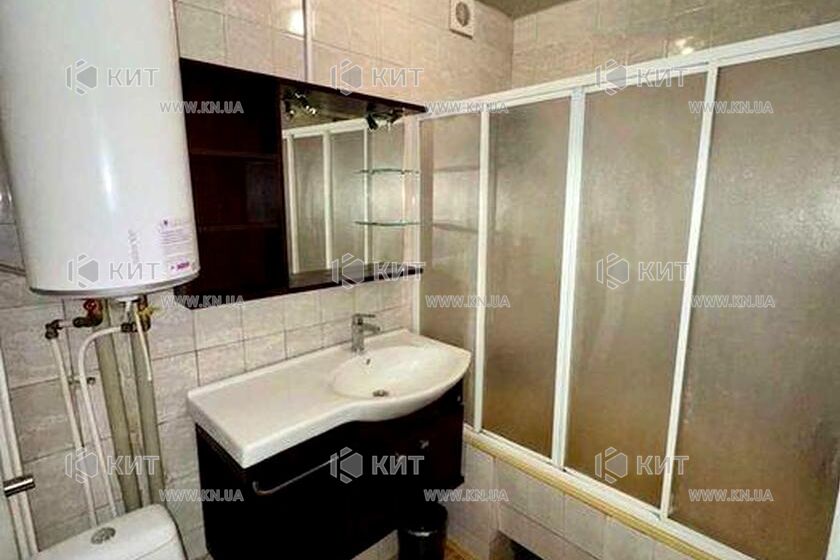 Продаж квартири Харків, Павлове Поле, 44м²