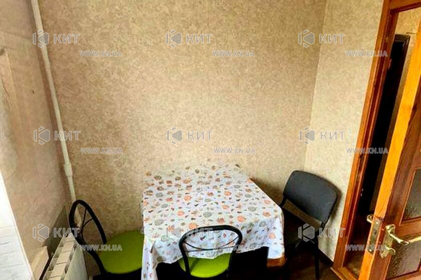 Продаж квартири Харків, Павлове Поле, 44м²