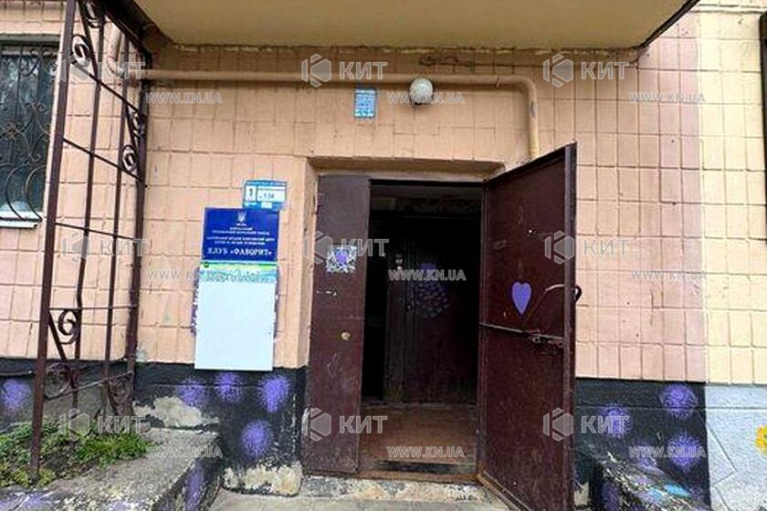 Продаж квартири Харків, Павлове Поле, 44м²