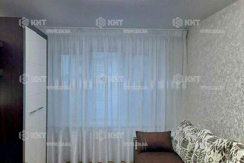 Продаж квартири Харків, Салтівка, 602 мрн., 45м²