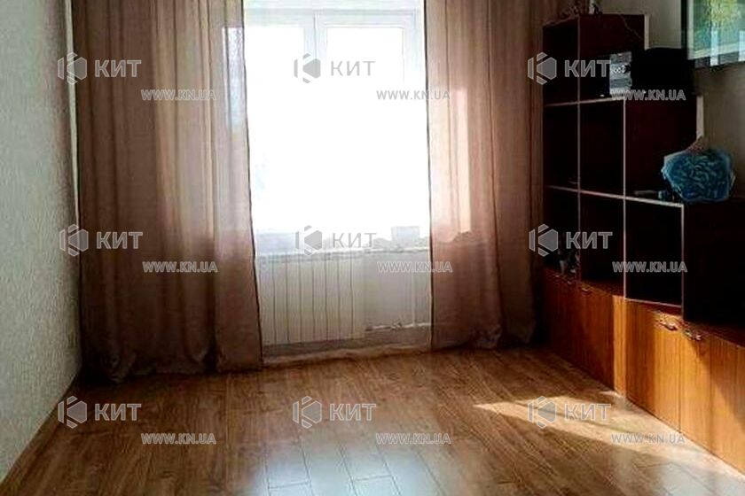 Продаж квартири Харків, Салтівка, 602 мрн., 45м²