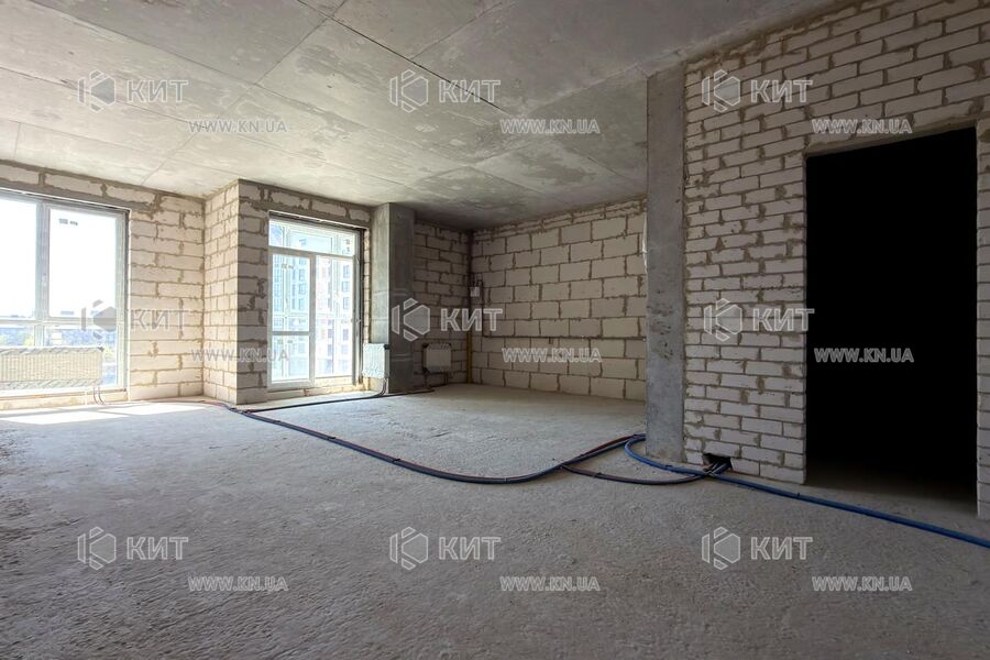 Продажа квартиры Харьков, Научная, 67м²