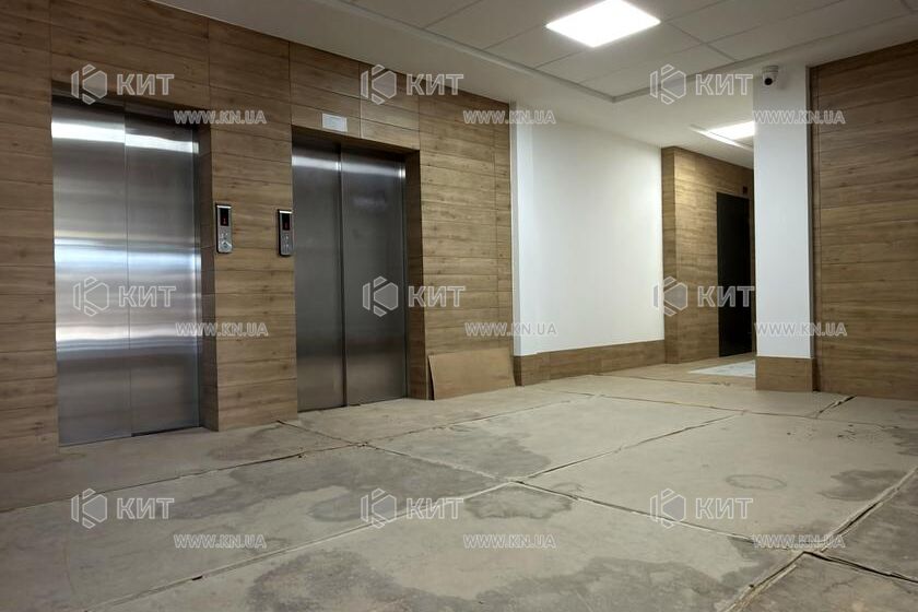 Продажа квартиры Харьков, Научная, 67м²
