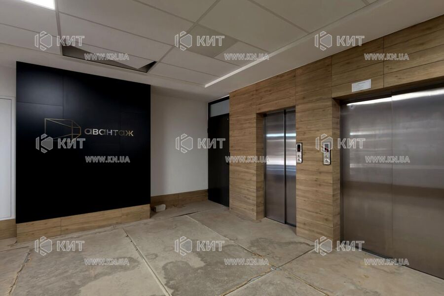 Продажа квартиры Харьков, Научная, 67м²
