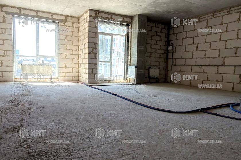 Продажа квартиры Харьков, Научная, 67м²