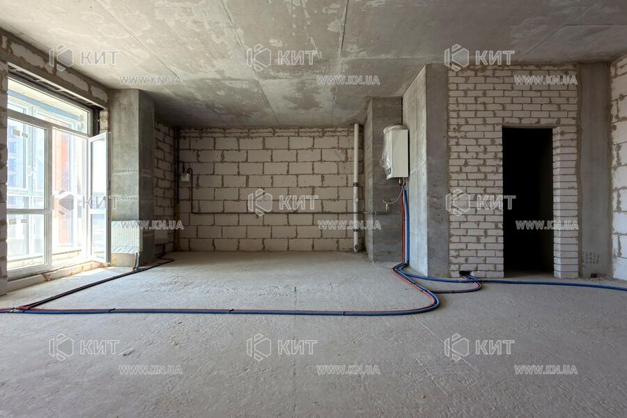 Продажа квартиры Харьков, Научная, 67м²