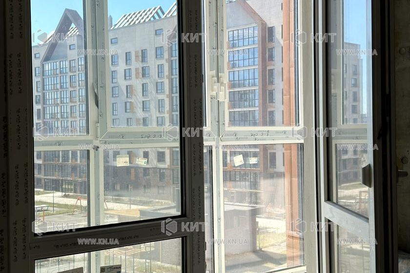 Продажа квартиры Харьков, Научная, 67м²
