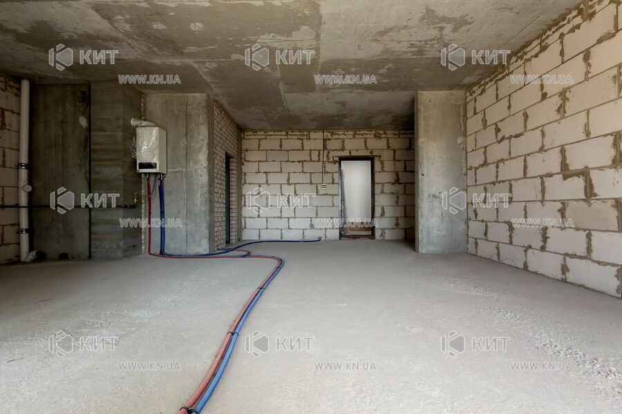 Продажа квартиры Харьков, Научная, 67м²