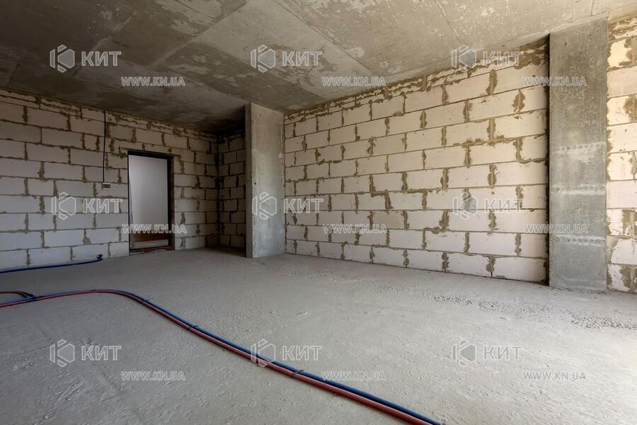 Продажа квартиры Харьков, Научная, 67м²
