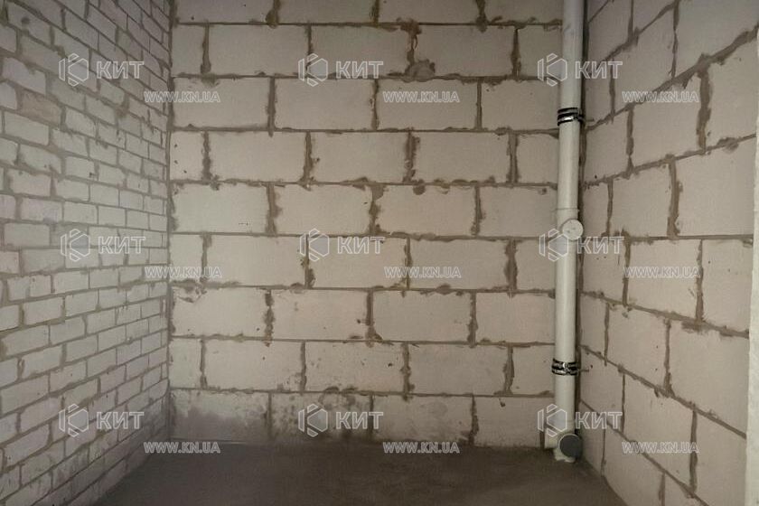 Продажа квартиры Харьков, Научная, 67м²