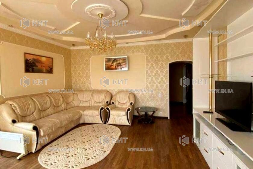 Продаж квартири Харків, Спорт.Гагар.Повст., 67м²