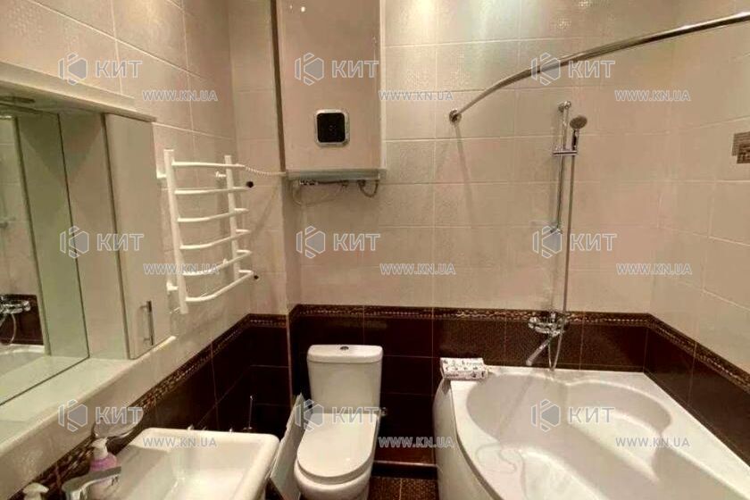 Продаж квартири Харків, Спорт.Гагар.Повст., 67м²