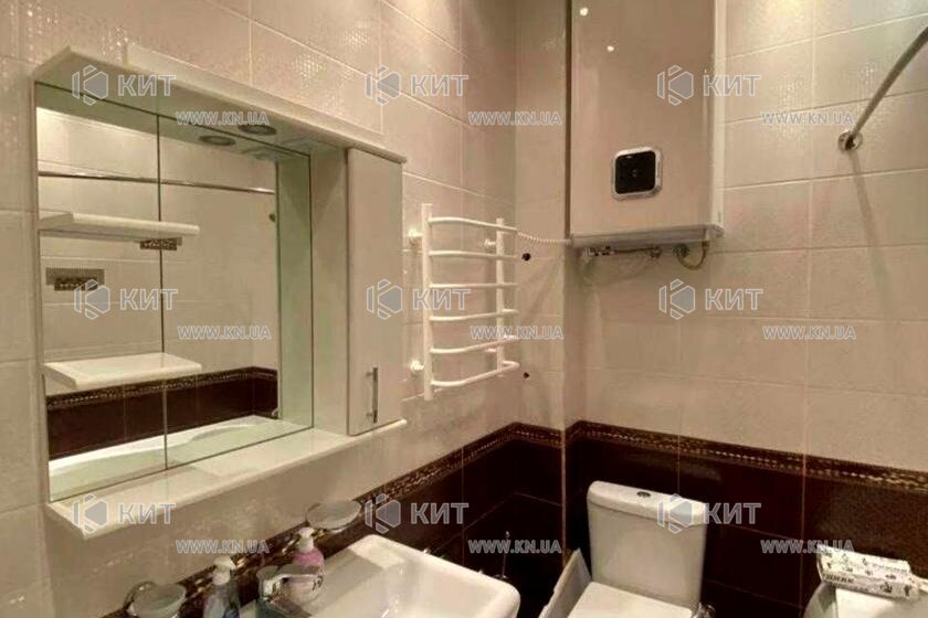 Продаж квартири Харків, Спорт.Гагар.Повст., 67м²