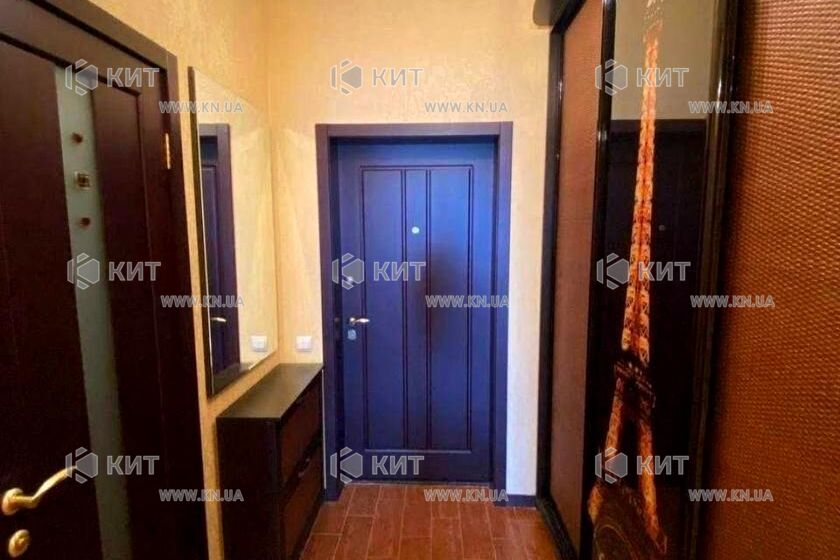 Продаж квартири Харків, Спорт.Гагар.Повст., 67м²