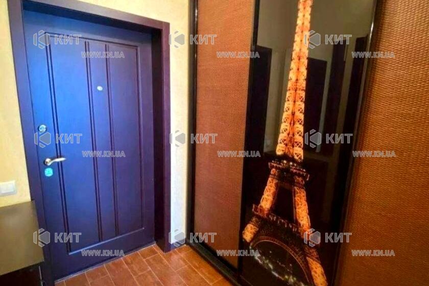 Продаж квартири Харків, Спорт.Гагар.Повст., 67м²