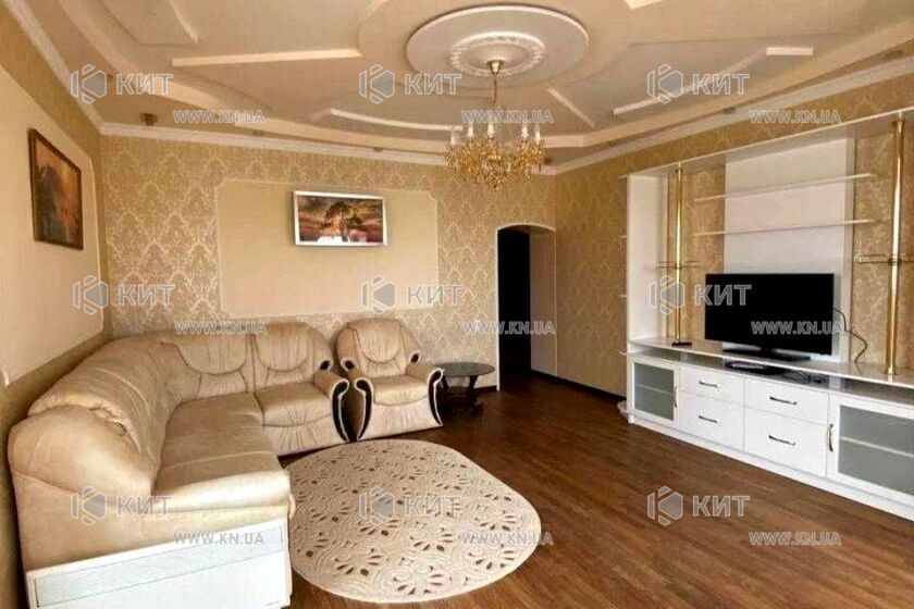Продаж квартири Харків, Спорт.Гагар.Повст., 67м²