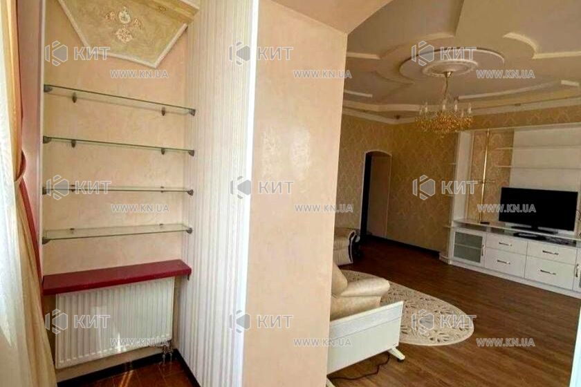 Продаж квартири Харків, Спорт.Гагар.Повст., 67м²