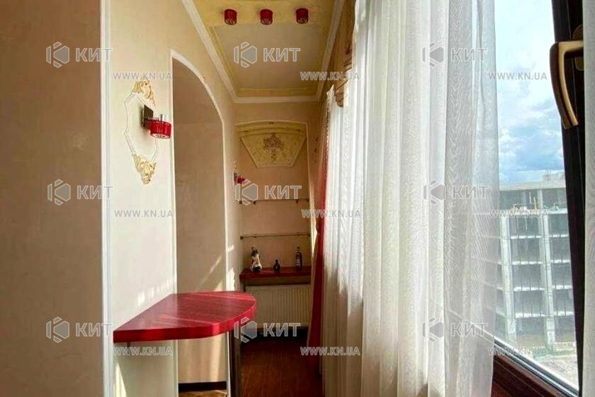 Продаж квартири Харків, Спорт.Гагар.Повст., 67м²