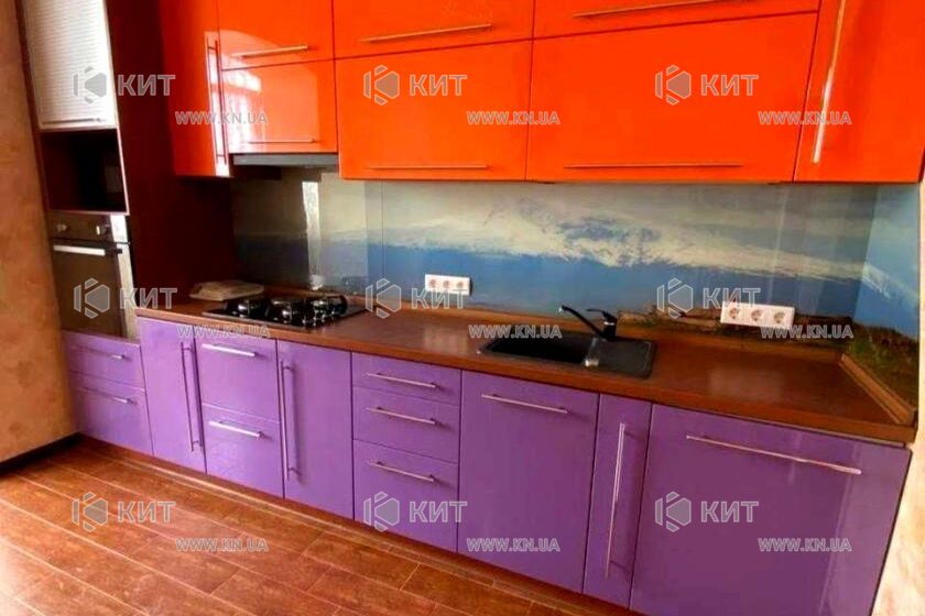 Продаж квартири Харків, Спорт.Гагар.Повст., 67м²