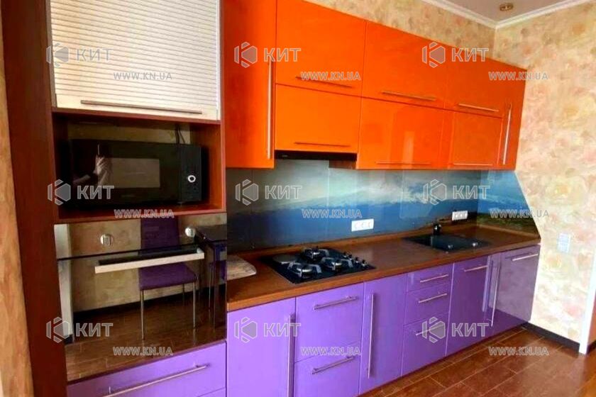 Продаж квартири Харків, Спорт.Гагар.Повст., 67м²