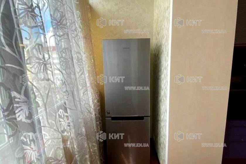 Продаж квартири Харків, Спорт.Гагар.Повст., 67м²