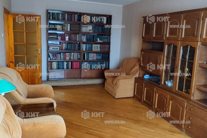 Продаж квартири Харків, МЖК Інтернаціоналіст, 60м²