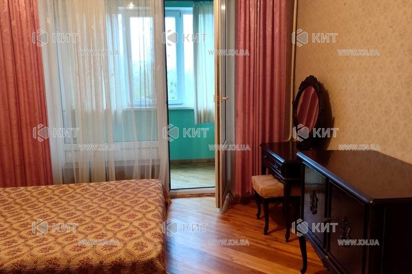 Продаж квартири Харків, МЖК Інтернаціоналіст, 60м²