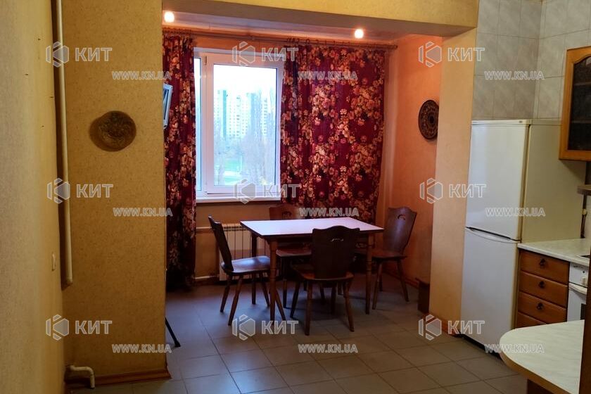 Продаж квартири Харків, МЖК Інтернаціоналіст, 60м²