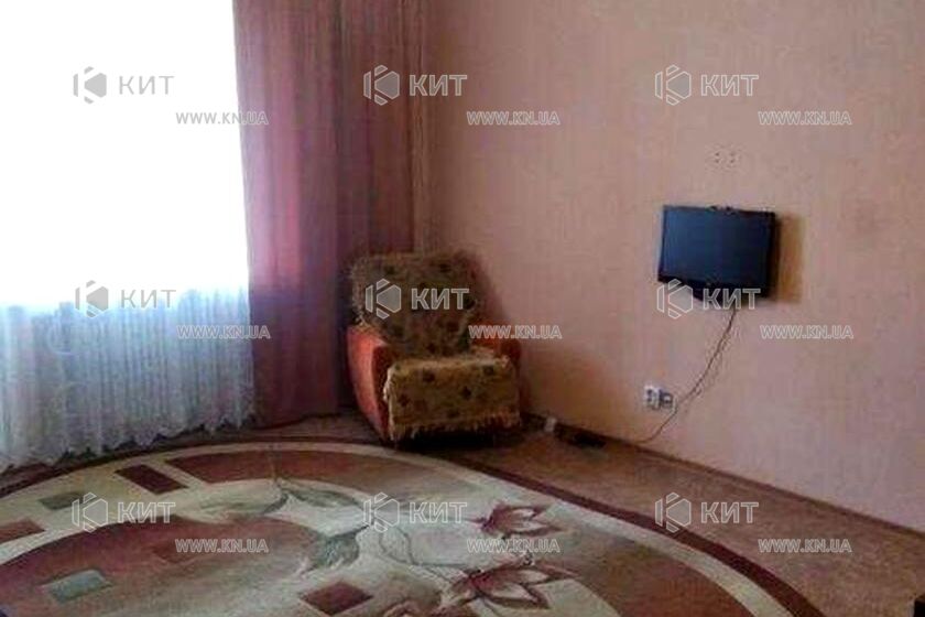 Продаж квартири Харків, Жуковського, П’ятихатки, 41м²