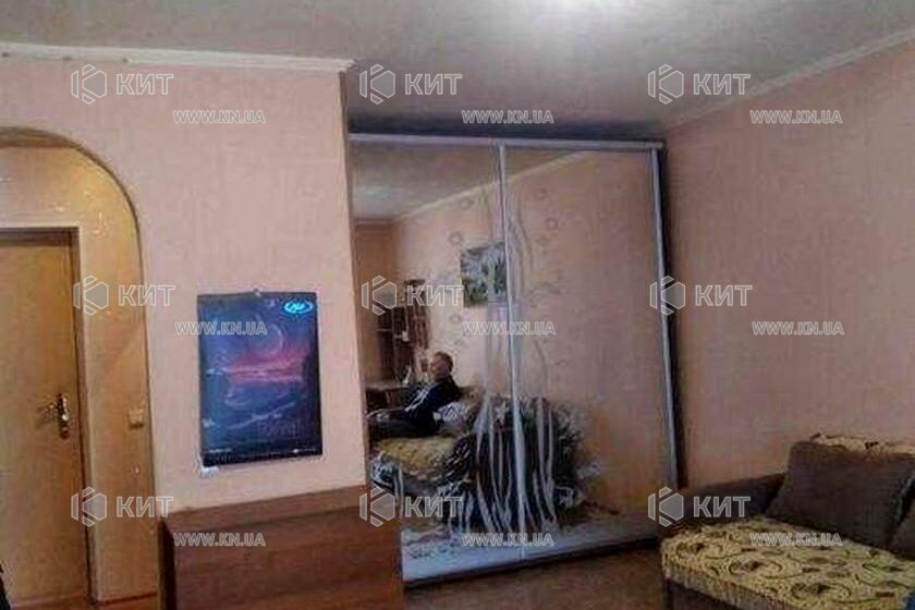 Продаж квартири Харків, Жуковського, П’ятихатки, 41м²