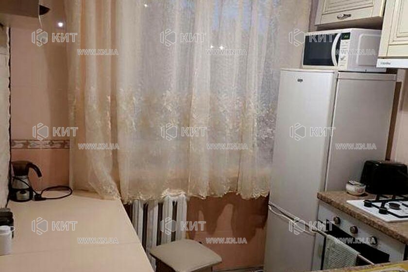 Продаж квартири Харків, Нові Дома, 48м²
