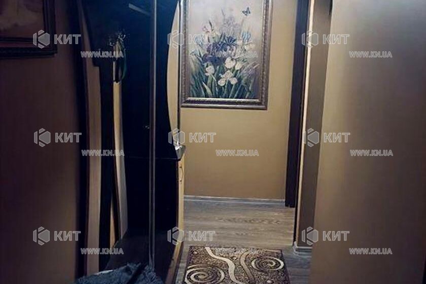 Продаж квартири Харків, Нові Дома, 48м²