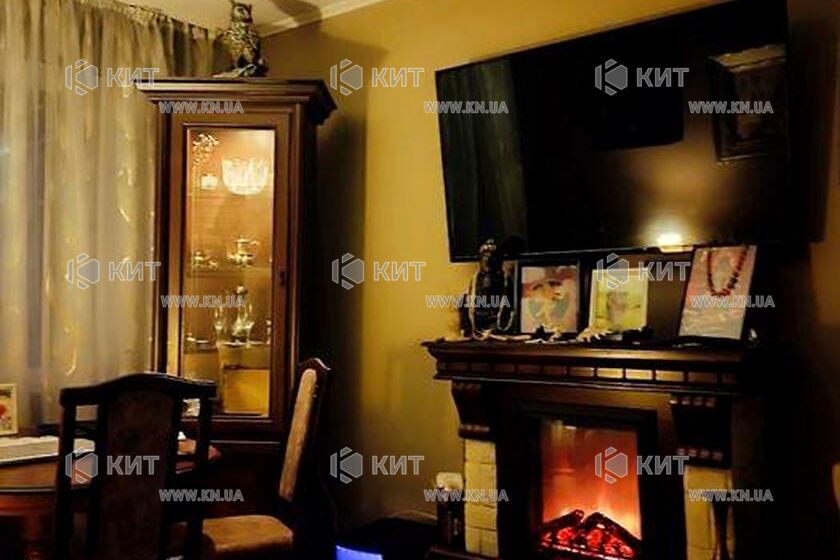 Продаж квартири Харків, Нові Дома, 48м²