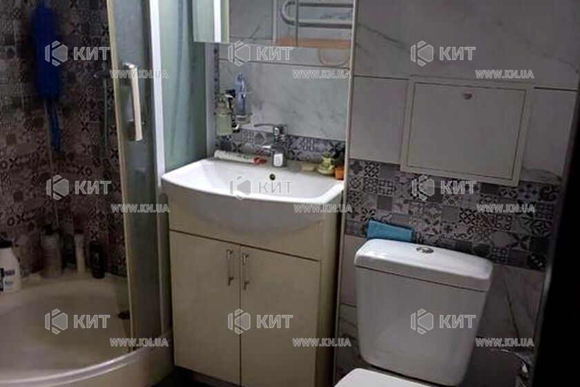 Продаж квартири Харків, Нові Дома, 48м²