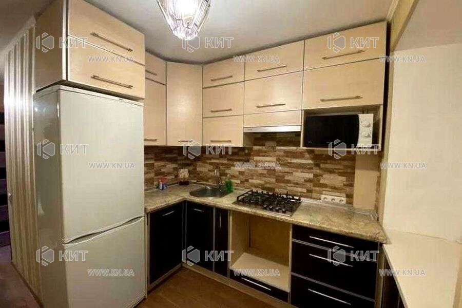 Продаж квартири Харків, Наукова, 45м²