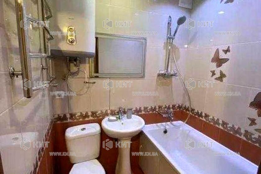 Продаж квартири Харків, Наукова, 45м²