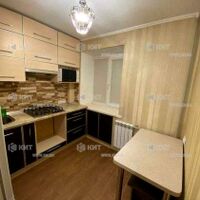 Продаж квартири Харків, Наукова, 45м²