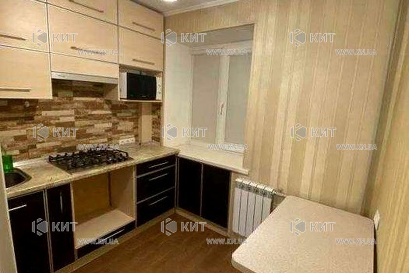 Продаж квартири Харків, Наукова, 45м²