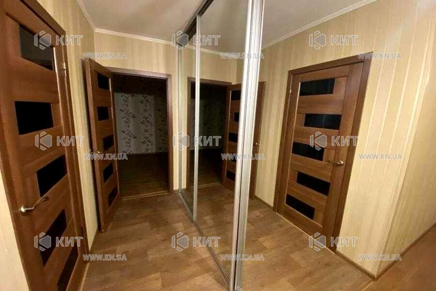 Продаж квартири Харків, Наукова, 45м²