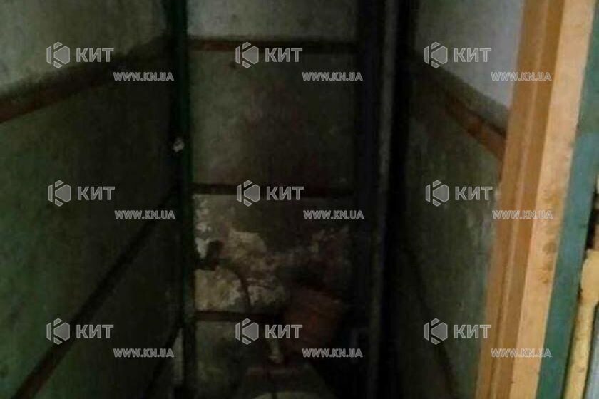 Продаж квартири Харків, Олексіївка, 68.3м²