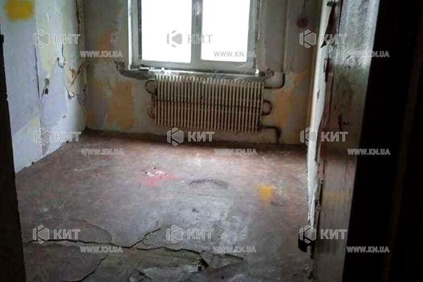 Продаж квартири Харків, Олексіївка, 68.3м²