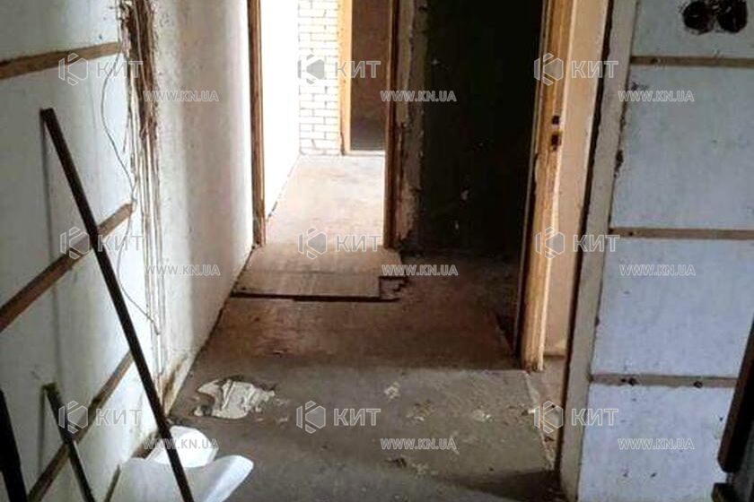 Продаж квартири Харків, Олексіївка, 68.3м²