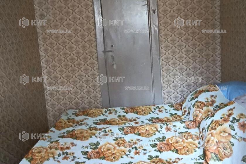Продаж квартири Харків, Нові Дома, 44м²