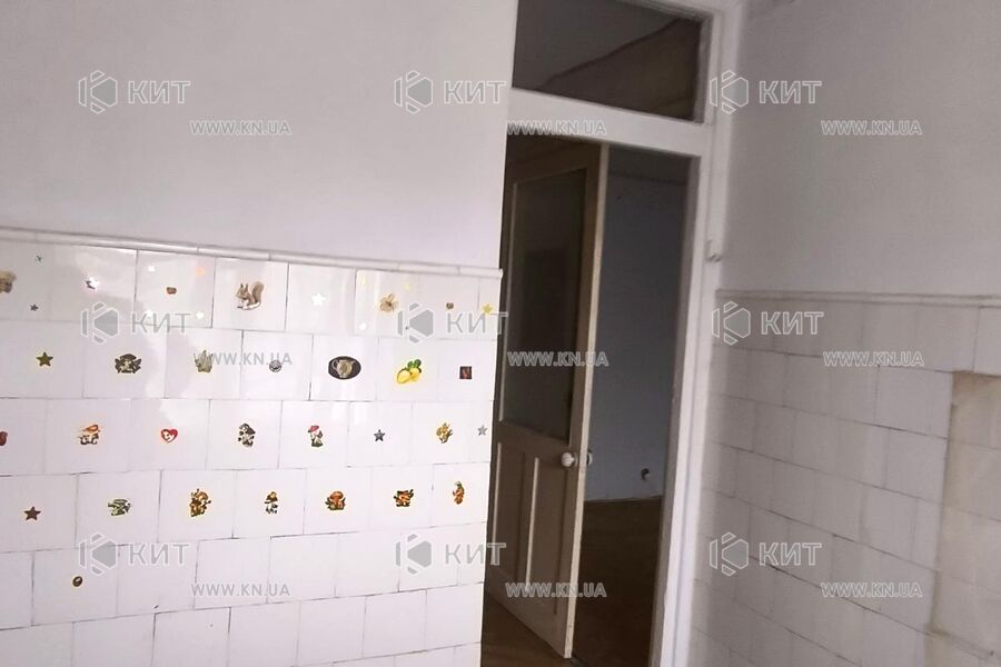 Продаж квартири Харків, Нові Дома, 44м²