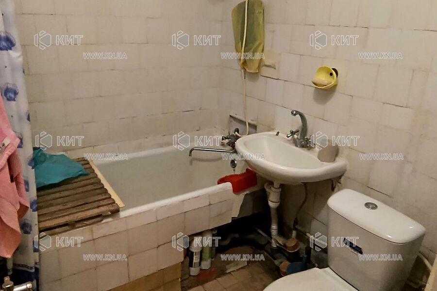 Продаж квартири Харків, Нові Дома, 44м²