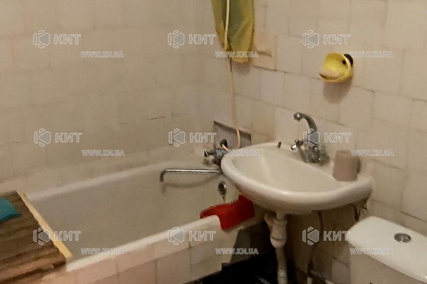 Продаж квартири Харків, Нові Дома, 44м²
