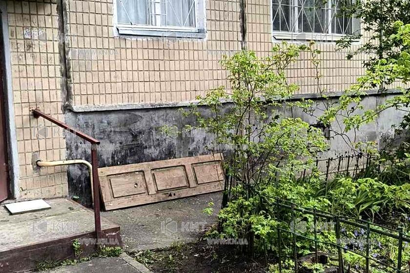 Продаж квартири Харків, Нові Дома, 44м²