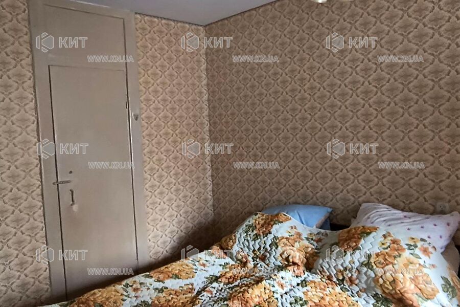 Продаж квартири Харків, Нові Дома, 44м²